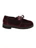 ASOS Burgundy Flats Size UK 3 / US 5 - photo 1