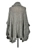 Alya Gray Sleeveless Top Size Med - Lg - photo 2