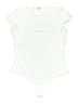 Intimately by Free People White Bodysuit Size XL - photo 1