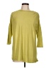 J.Jill Green Pullover Sweater Size L - photo 1