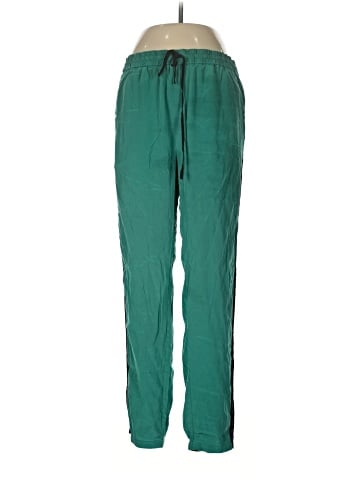 Tibi Track Pants (view 1)