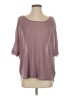 Simply Noelle Purple Pullover Sweater Size Sm - Med - photo 1