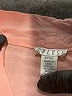 Spense 100% Viscose Pink Sleeveless Blouse Size S - photo 7