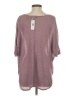 Simply Noelle Purple Pullover Sweater Size Sm - Med - photo 2