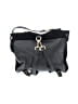Lulus Solid Black Backpack One size - photo 2