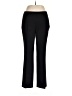 DressBarn Solid Black Dress Pants Size 10 - photo 1