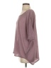 Simply Noelle Purple Pullover Sweater Size Sm - Med - photo 5