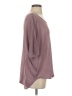 Simply Noelle Purple Pullover Sweater Size Sm - Med - photo 4