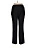 DressBarn Solid Black Dress Pants Size 10 - photo 2