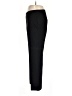 DressBarn Solid Black Dress Pants Size 10 - photo 5