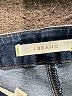 J Brand Blue Jeans Size 25 waist - photo 8