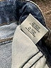 J Brand Blue Jeans Size 25 waist - photo 9