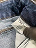 J Brand Blue Jeans Size 25 waist - photo 10