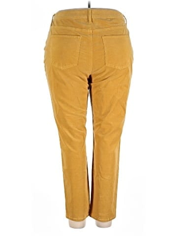 Croft & Barrow Casual Pants (view 2)