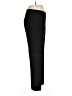 DressBarn Solid Black Dress Pants Size 10 - photo 4