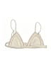 Ellejay Ivory Swimsuit Top Size S - photo 1