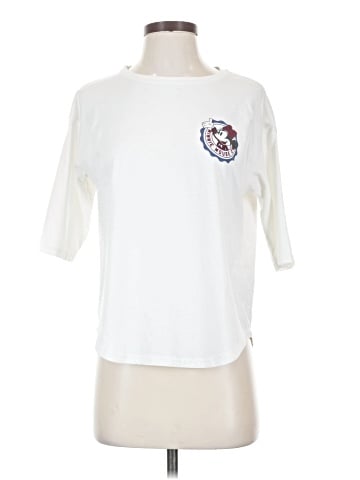 UT for Uniqlo Short Sleeve T-Shirt (view 1)