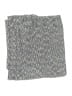Halogen 100% Acrylic Gray Blue Scarf One size - photo 2