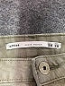 Lefties Gray Cargo Pants Size EU 38 / US 8 - photo 7