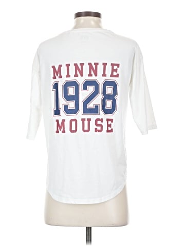 UT for Uniqlo Short Sleeve T-Shirt (view 2)