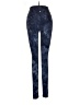 Lululemon Athletica Tie-dye Blue Casual Pants Size 6 - photo 2
