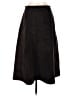 Rag & Bone Solid Black Formal Skirt Size 4 - photo 1