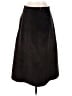 Rag & Bone Solid Black Formal Skirt Size 4 - photo 2