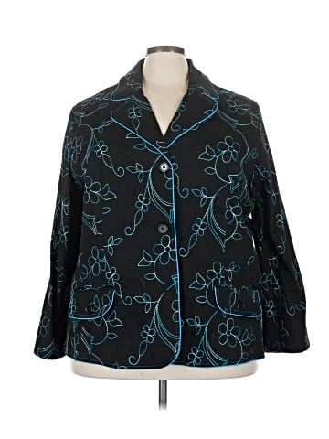 Maggie Sweet Blazer (view 1)