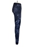 Lululemon Athletica Tie-dye Blue Casual Pants Size 6 - photo 4