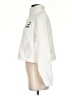 Bella + Canvas White Pullover Sweater Size S - photo 5