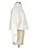 Bella + Canvas White Pullover Sweater Size S - photo 4
