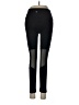 Nanette Lepore Black Active Pants Size M - photo 2