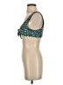 Zaful Green Tank Top Size S - photo 5