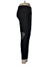 Nanette Lepore Black Active Pants Size M - photo 4