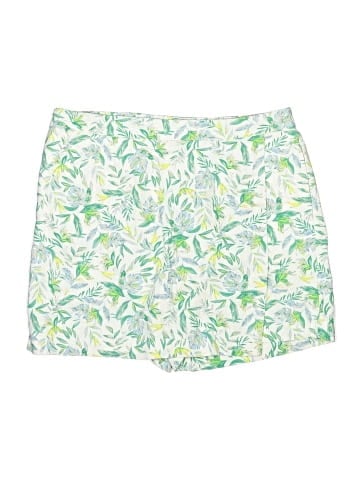 Ellen Tracy Skort (view 1)