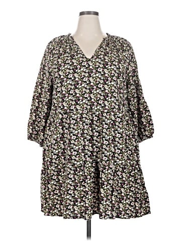 CaralynMirand X The Drop Casual Dress (view 1)