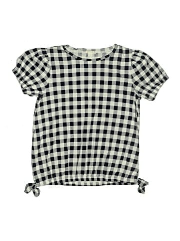 Crewcuts Short Sleeve Blouse (view 1)