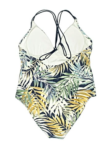 Hurley One Piece Swimsuit (view 2)