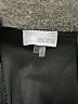 Ecru Black Short Sleeve Blouse Size XS - photo 7