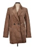 MNG 100% Cotton Brown Blazer Size XS - photo 1
