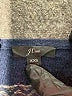 J.Crew Argyle Gray Pullover Sweater Size XXS - photo 7