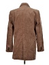 MNG 100% Cotton Brown Blazer Size XS - photo 2