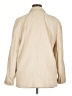 Madewell Tan Blazer Size XL - photo 2
