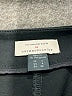 Anthropologie Solid Black Active Pants Size 0 - photo 7
