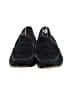 Banana Republic Black Flats Size 6 1/2 - photo 2