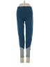 Oiselle Color Block Blue Active Pants Size 4 - photo 1