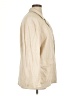 Madewell Tan Blazer Size XL - photo 4