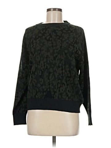 John & Jenn Pullover Sweater (view 1)