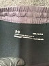Under Armour Gray Athletic Shorts Size M - photo 3