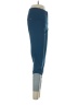 Oiselle Color Block Blue Active Pants Size 4 - photo 4
